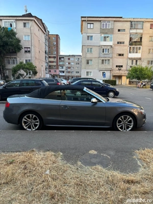 Audi S5 3.0 Benzină  - imagine 3