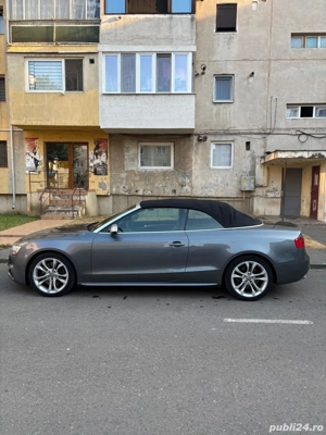 Audi S5 3.0 Benzină  - imagine 4