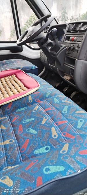 Fiat Ducato Maxi 2,8 DS - imagine 7