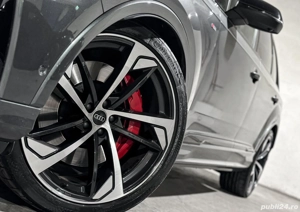 Audi Q7 60 TFSI e Quattro Competition 340CP 2020 - imagine 2