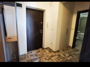 Apartament 1 camera decomandat - imagine 2