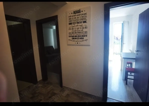 Apartament 1 camera decomandat - imagine 3