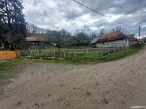 Intravilant Dalnic 800m2