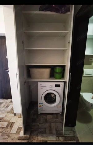 Apartament 1 camera decomandat - imagine 4