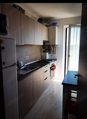 Apartament 1 camera decomandat - imagine 5