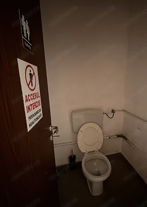 Spatiu comercial - vis-a-vis cu gara - IMOBIHOR - imagine 3