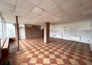 Spatiu comercial - vis-a-vis cu gara - IMOBIHOR - imagine 2