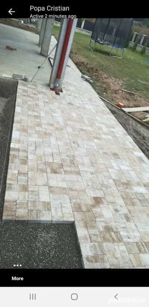 pavaje si burduri - imagine 4