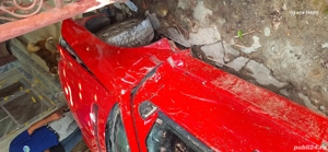 vînd sau scimb mercedes benz c200 motor 2.2  - imagine 4