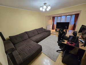 Apartament 3 camere, decomandat,  Micro 13B