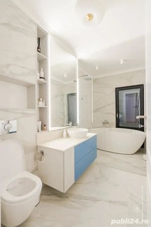 Ofer servicii complete în amenajări interioare 