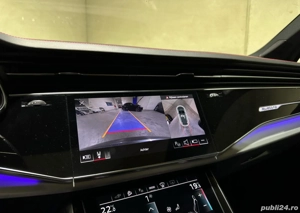 Audi Q7 60 TFSI e Quattro Competition 340CP 2020 - imagine 5