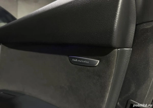 Audi Q7 60 TFSI e Quattro Competition 340CP 2020 - imagine 9