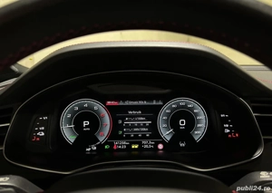 Audi Q7 60 TFSI e Quattro Competition 340CP 2020 - imagine 6