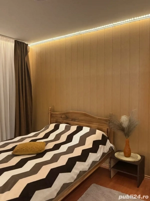 Garsoniera regim hotelier 200 roni - imagine 2