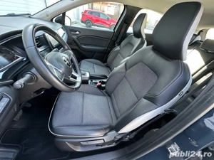Renault Captur automat  - imagine 2