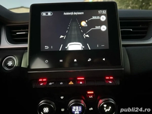 Renault Captur automat 