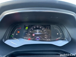 Renault Captur automat  - imagine 4