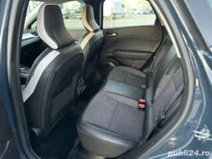 Renault Captur automat  - imagine 3