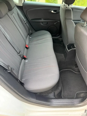 Seat Leon Copa 1.6 Diesel 2012  Euro 5 - imagine 5