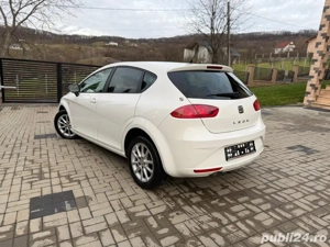 Seat Leon Copa 1.6 Diesel 2012  Euro 5 - imagine 3