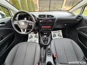 Seat Leon Copa 1.6 Diesel 2012  Euro 5 - imagine 4