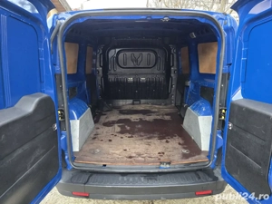 Opel Combo MAXI 1.3cdti 95cp 2017 EURO 6 TVA Deductibil - imagine 5