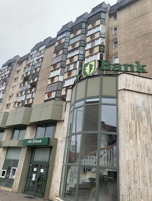  chirie in CENTRU Apartament cu 2 camere - imagine 10