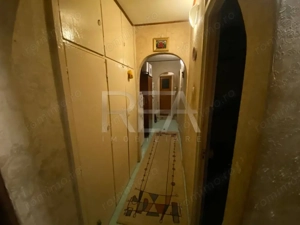 3 camere aproape de Piata Rahova - imagine 13