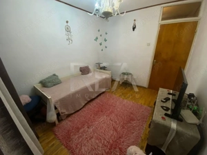 3 camere aproape de Piata Rahova - imagine 5