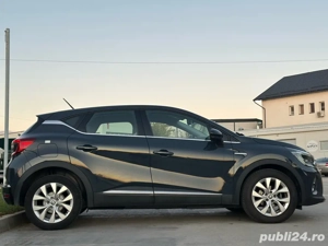 Renault Captur automat  - imagine 13