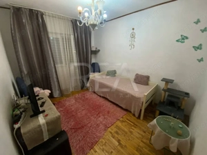 3 camere aproape de Piata Rahova - imagine 6