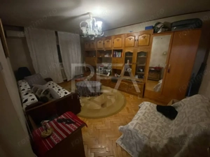 3 camere aproape de Piata Rahova