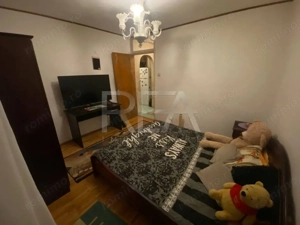 3 camere aproape de Piata Rahova - imagine 4