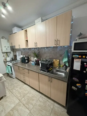 Garsonieră 35 m² în Chiajna, bloc 2020 – finisată complet, lângă Liceu & Pădure