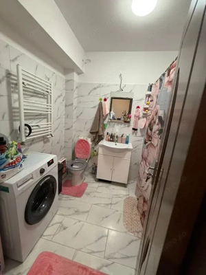 Garsonieră 35 m² în Chiajna, bloc 2020 – finisată complet, lângă Liceu & Pădure - imagine 5