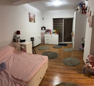 Garsonieră 35 m² în Chiajna, bloc 2020 – finisată complet, lângă Liceu & Pădure - imagine 13