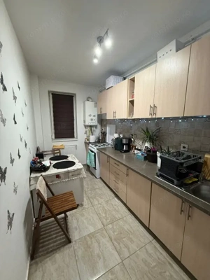 Garsonieră 35 m² în Chiajna, bloc 2020 – finisată complet, lângă Liceu & Pădure - imagine 6