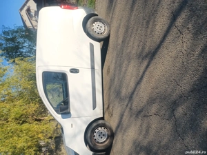 Vand Peujot Bipper - imagine 4