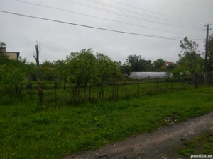 Vand teren intravilan 