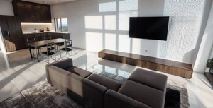 Duplex Giroc - 4 camere - 3 bai - 115mp utili - 170.000 Euro - imagine 2