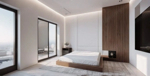 Duplex Giroc - 4 camere - 3 bai - 115mp utili - 170.000 Euro - imagine 3