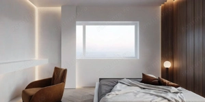 Duplex Giroc - 4 camere - 3 bai - 115mp utili - 170.000 Euro - imagine 7