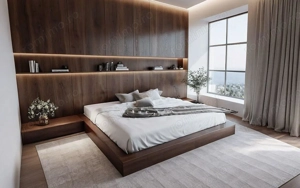 Duplex Giroc - 4 camere - 3 bai - 115mp utili - 170.000 Euro - imagine 5