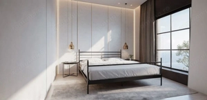 Duplex Giroc - 4 camere - 3 bai - 115mp utili - 170.000 Euro