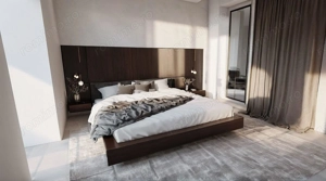 Duplex Giroc - 4 camere - 3 bai - 115mp utili - 170.000 Euro - imagine 6