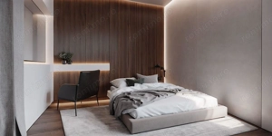 Duplex Giroc - 4 camere - 3 bai - 115mp utili - 170.000 Euro - imagine 4