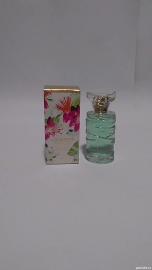 Parfum de damă femeie VOYAGER WOMAN - Oriflame