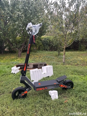 kukirin g2 2025 nou nout cu livrare!!