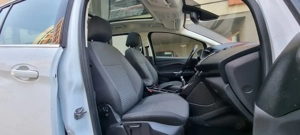 Ford Grand C-Max 7 Locuri Panoramic Navigatie Led An Fab.2017 - imagine 10